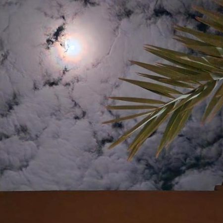 Riad Nomad Foum Mharech Buitenkant foto