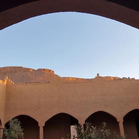 Riad Nomad Foum Mharech Buitenkant foto