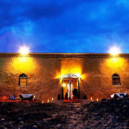 Riad Nomad Foum Mharech Buitenkant foto